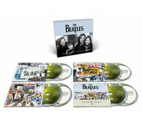 BEATLES, The - Anthology Collection (2025 Edition) - CD (8xCD)