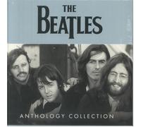 Beatles: Anthology Collection 1-4 (2025 Edition) 12LP BOX New &Sealed