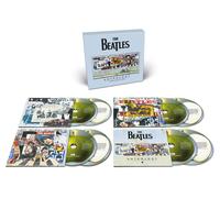 Beatles The - Anthology Collection - 8 CD Boxset
