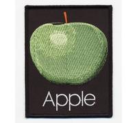 Beatles - Patch Apple (in 8,5 cm x 6 cm)