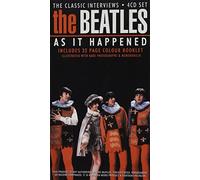 Beatles, The - As It Happened