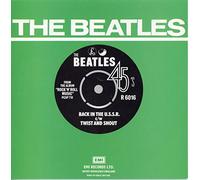 Beatles,the - Back in the U.S.S.R. / Twist and Shout [7" Vinyl Single]