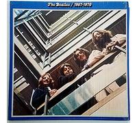 Beatles - The Beatles 1967-1970 The Blue Album