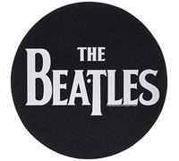 Beatles,the - Beatles Abbey Road Silhouette / Drop T Logo (Slipmat) [VINYL]