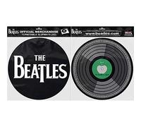 Beatles,the - Beatles Apple / Drop T Logo (Slipmat)