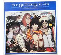 Beatles - The Beatles Ballads