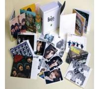 The Beatles - The Beatles In Mono