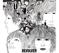 BEATLES - The Beatles - Revolver Vinyl