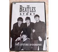 Beatles - The Beatles: The Beatles Story [DVD]