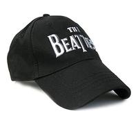 Beatles the - Black Bb/Cap With Sonic Shining Dro