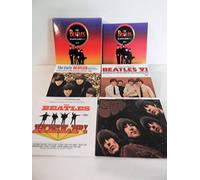 Beatles, the - Capitol Albums 2 (Ltd)