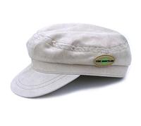 Beatles the - Cappello # L Brown Unisex # Help!