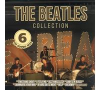 BEATLES, THE - COLLECTION (6CD)