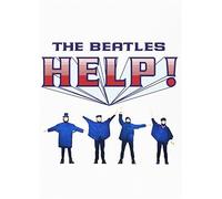 The Beatles Help! DVD [2019]