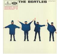 The Beatles - Help 180gram Stereo Remastered Vinyl LP Sealed
