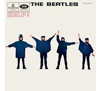 Beatles the - Help! [VINYL]