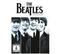 BEATLES,THE-IN GERMANY 1966 (DVD)