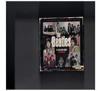 Beatles, the - In Their Own Words