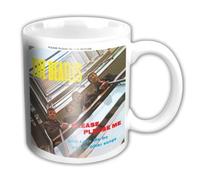 Beatles.the, - Kaffeetasse Mini-Please Please Me