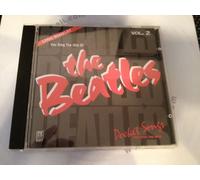 Beatles,the/Karaoke - Hits of the Beatles Vol.2