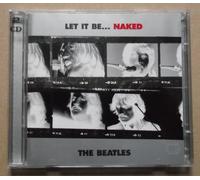Beatles / Let It Be... Naked - CD
