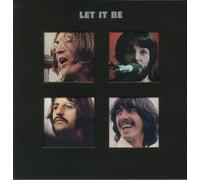 The Beatles - Let It Be - NEW SEALED 5 LP VINYL DELUXE EDITION BOXSET