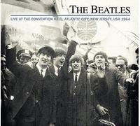 Beatles, The - Live at the Convention Hall, Atlantic City, New Jersey, USA 1964