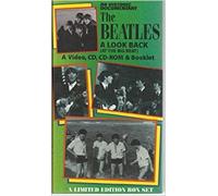 Beatles, the - Look Back