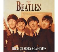 BEATLES - The Lost Abbey Road Tapes 1962-'64
