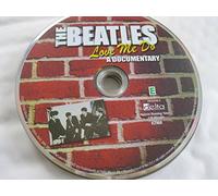 Beatles, The - Love Me Do [DVD] [2003]