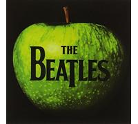 Beatles.the, - Magnete Beatles Apple