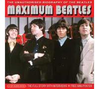 BEATLES, THE - Maximum Beatles: Interview