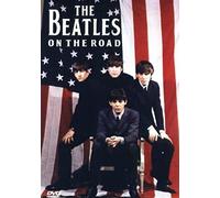 Beatles, the - On the Road [DVD]