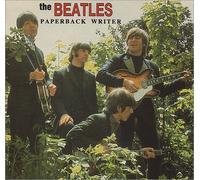 Beatles,the - Paperback Writer