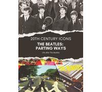 The Beatles: Parting Ways – DVD – Dreamscape
