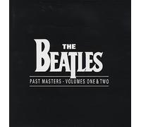 Beatles, The - Past Masters - Vol.1 & 2 [VINYL]
