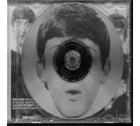 Beatles, the - Paul Shaped Interview Disc Ltd