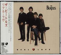 Beatles, The - Real Love