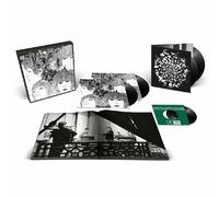BEATLES - REVOLVER SPECIAL EDITION - Vinyl Record L.P. SET - F99z