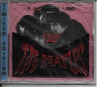 Beatles, the - Shaped Interview Cd2