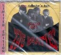 Beatles, the - Shaped Vol.1