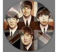 Beatles, The - She Loves You / Twist and Shout [7" Vinyl]