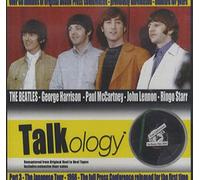 Beatles, the - Talkology Pt.3; Japanese Tour