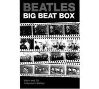 Beatles, the - The Beatles: Big Beat (Box Set) [VHS]