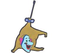 Beatles - the - The Beatles Patch Yellow Submarine Hanging Jeremy Multicolours