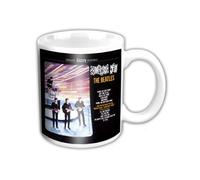 Beatles.the, - The Beatles Us Album Something New Mini Mug