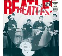 Beatles the - The Decca Tapes (Picture Disc) [180g VINYL]