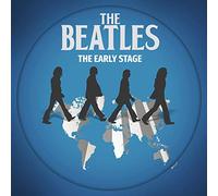 Beatles the - The Early Stage