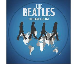 Beatles the - The Early Stage [VINYL]