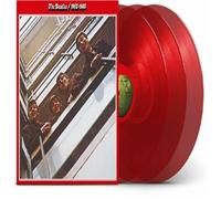 The Beatles - The Beatles 1962 1966